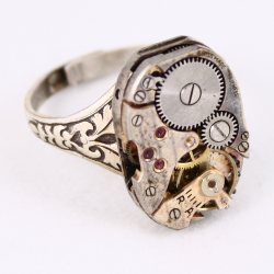 STEAMPUNK DESIGN